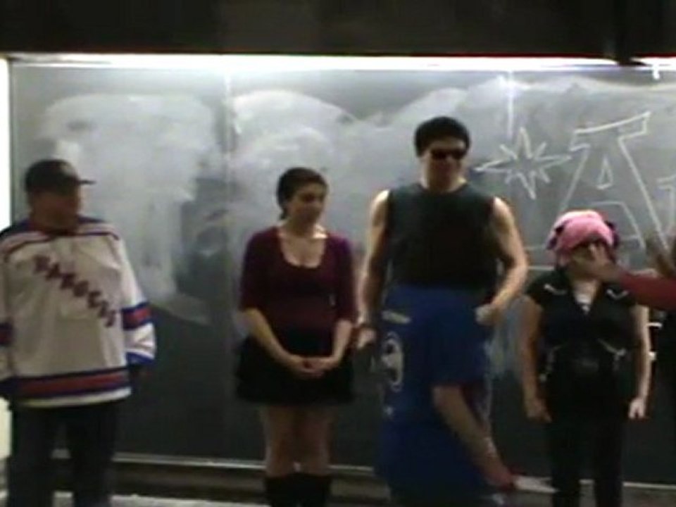 I-CON SF 2011: Anime Idol - Final Results + Wrap Up