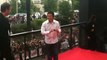 Avant première Fast & Furious 5  Marseille Justin Lin Réalisateur