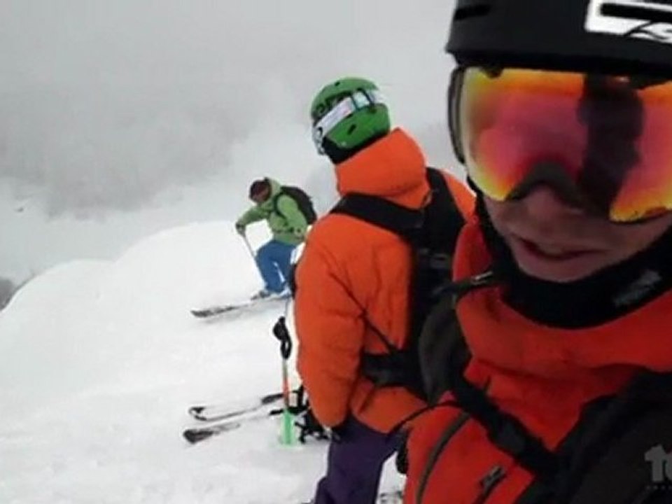 Montenegro - One For The Road - Almost Live Episode 6