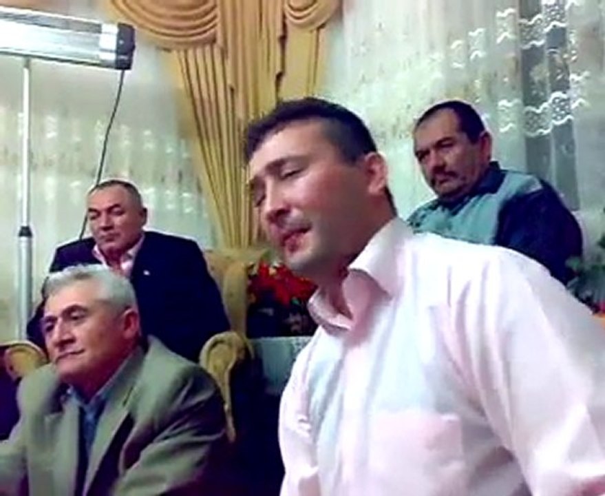 Sensiz Bayram Olmuyor - Ensar Kardeşler - Ender Tekin