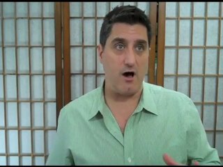 Local Business Public Relations Campaign Tip 1 - Sean Riley