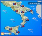 Meteo Italia 26/04/2011 - Previsioni by ilMeteo.it