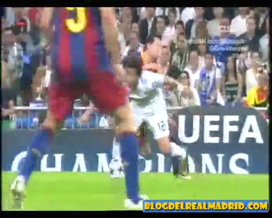 Madrid Barcelona