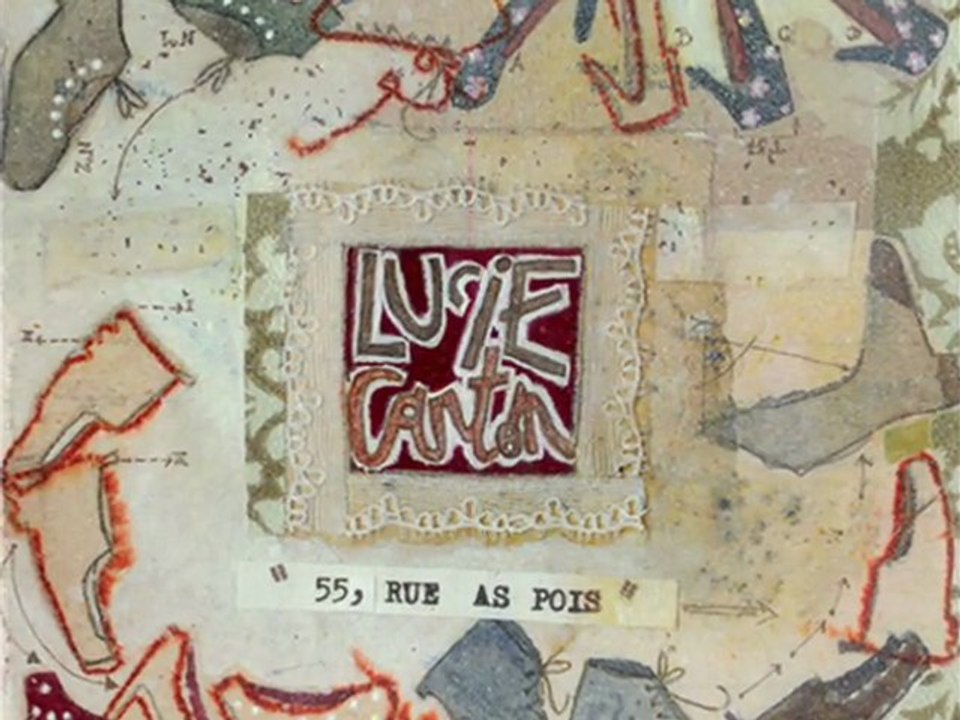 Lucie Carton @ Bookstock Beach Event [NAMUR]