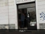 Negozio Mq:40 a Milano Via Rogoredo  Agenzia:Nonsolocasa Rif