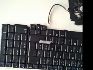 Vidéo - Séance 3 - Composants (découverte).