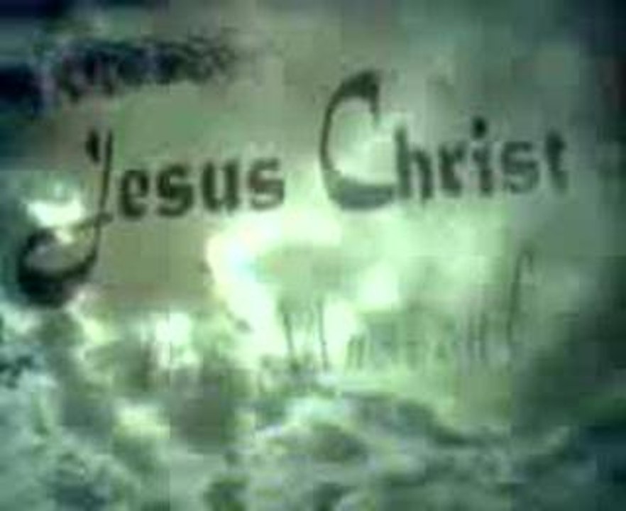 (R)Jesus en ville