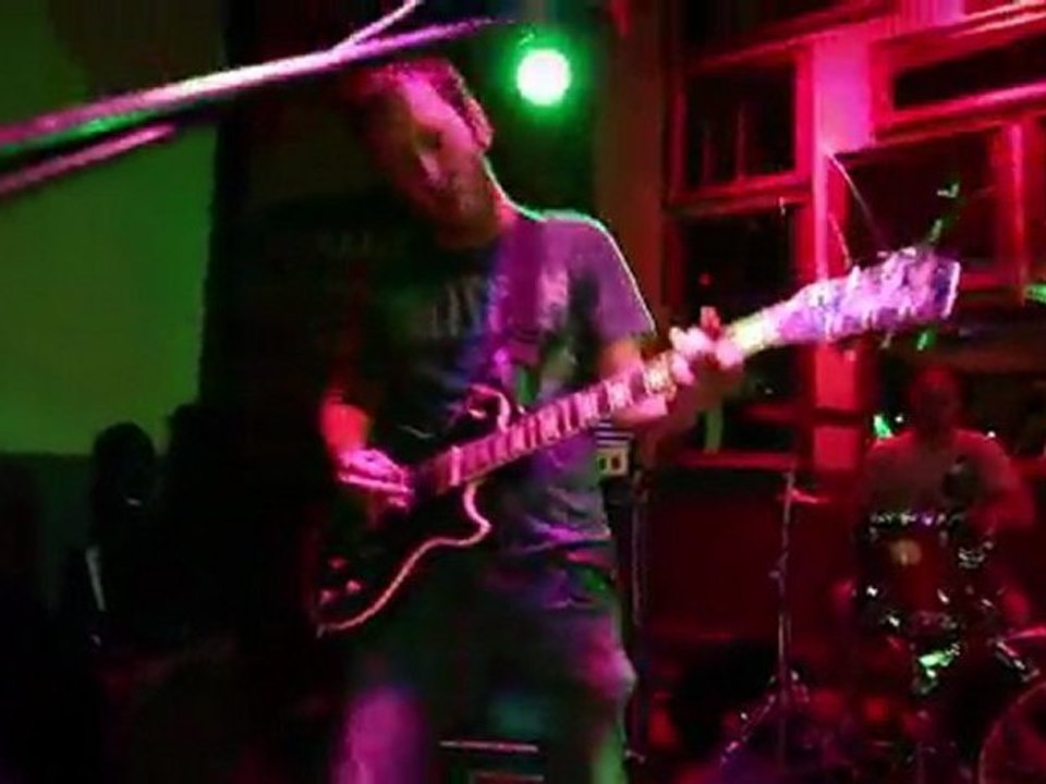 Le Dead Projet - The beauty - Saint des Seins 2011