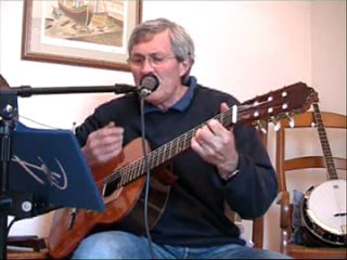 Emmène-moi (Graeme Allwright Cover)