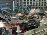 Transformers 3 (Transformers - Dark of the Moon) - Trailer 2