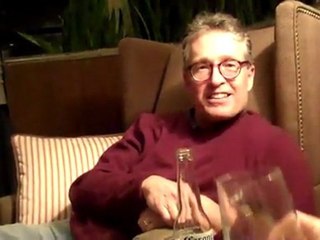 Terry from AGA Convention. Great talking with him, ...