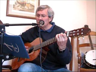 L'eau Vive (Guy Beart Cover)