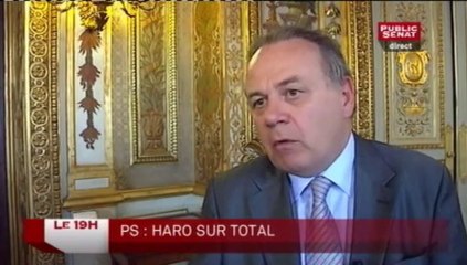 LE 19H,Khattar Abou Diab, Irène Frachon et Eric Dupin