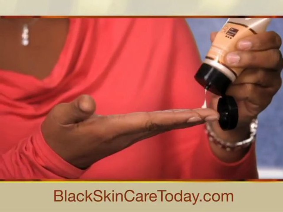 The Best Skin Care Products for Black Women - RX for ...
