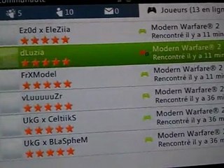 Match n° : 1198990 AwZ vs MOL4