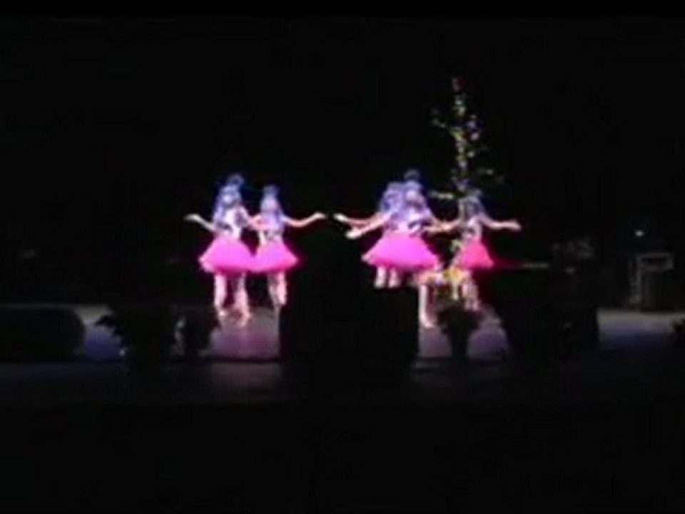 Katv dance _HQ_