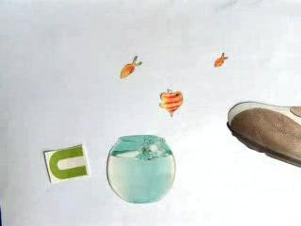 En route vers la fortune