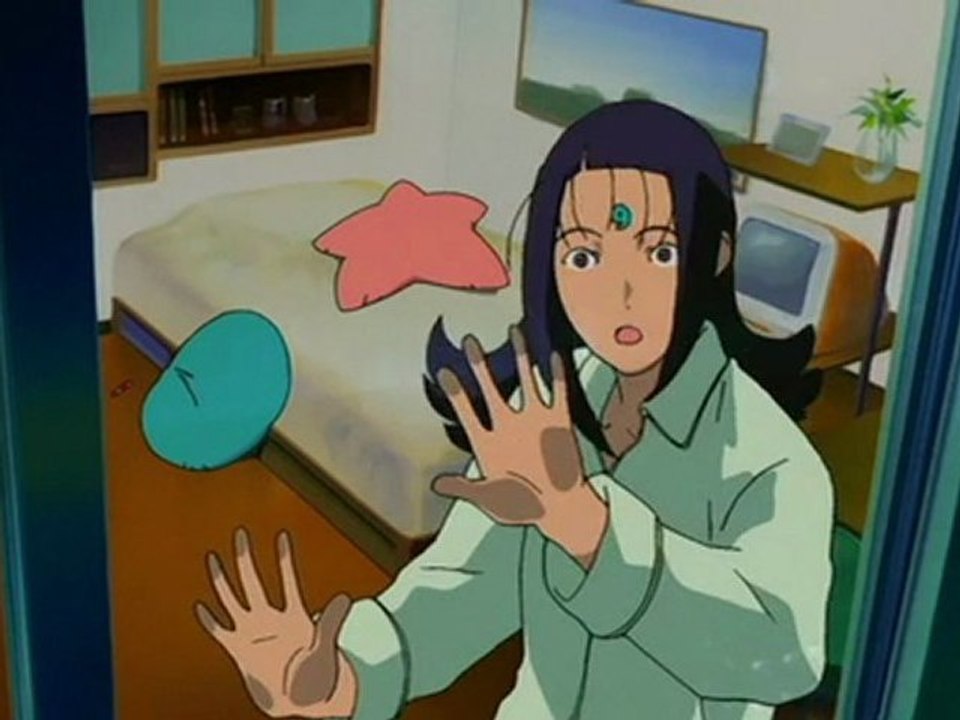 Arjuna  - Una Lluvia Distante - Cap 8-2 (Latino)