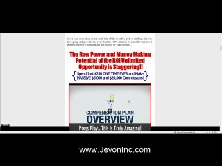 ROI Unlimited Learn how to get search engine traffic with