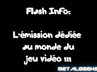 Flash Info: news Maintenance PSN (29 avril 2011)