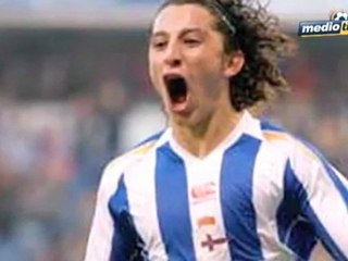 Medio Tiempo.com .- Legionarios 28 de abril.mov