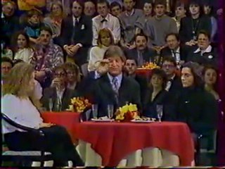 Extrait De L'emission Garçon la suite Décembre 1993 TF1