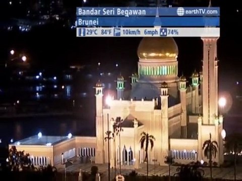 Macau SAR - China, Arcachon - France, Munich - Germany, Warsaw - Poland, Bandar Seri Begawan - Brunei, Dresden - Germany, Lucerne - Switzerland