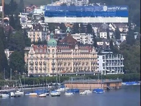 Vienna - Austria, Agadir - Morocco, Bandar Seri Begawan - Brunei, Paris - France, Cannes - France, Lucerne - Switzerland, Tenerife - Spain