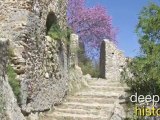 Town of Mystras - Great Attractions (Mystras, Greece)