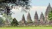 Prambanan Temples - Great Attractions (Yogyakarta, Indonesia)