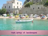 Hidden Honeymoon Gems - Tremiti Islands, Italy