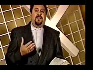 Caio Fabio - Pense Comigo - A Subversão da Graça