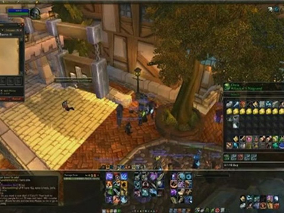 World of Warcraft Cataclysm Gold Farming Guide 2011 -- 2000
