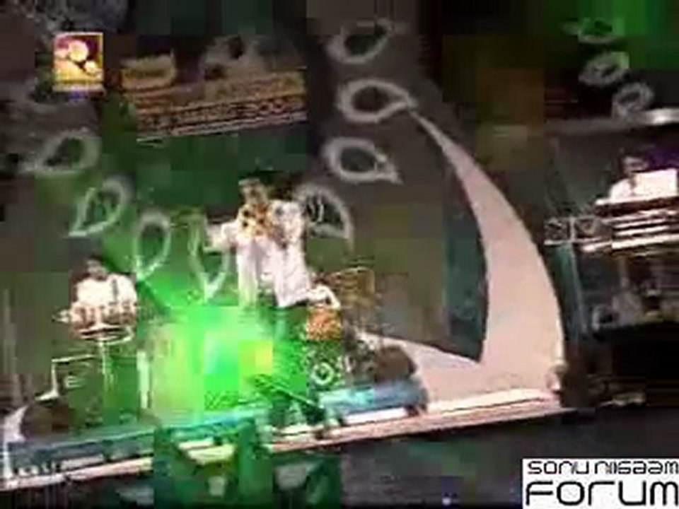 IMAF Awards 2009 (1/5)