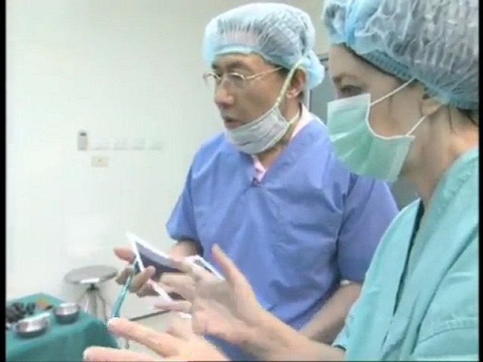 Plastic Surgery Thailand