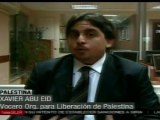 OLP celebra acuerdo entre Fatah y Hamas