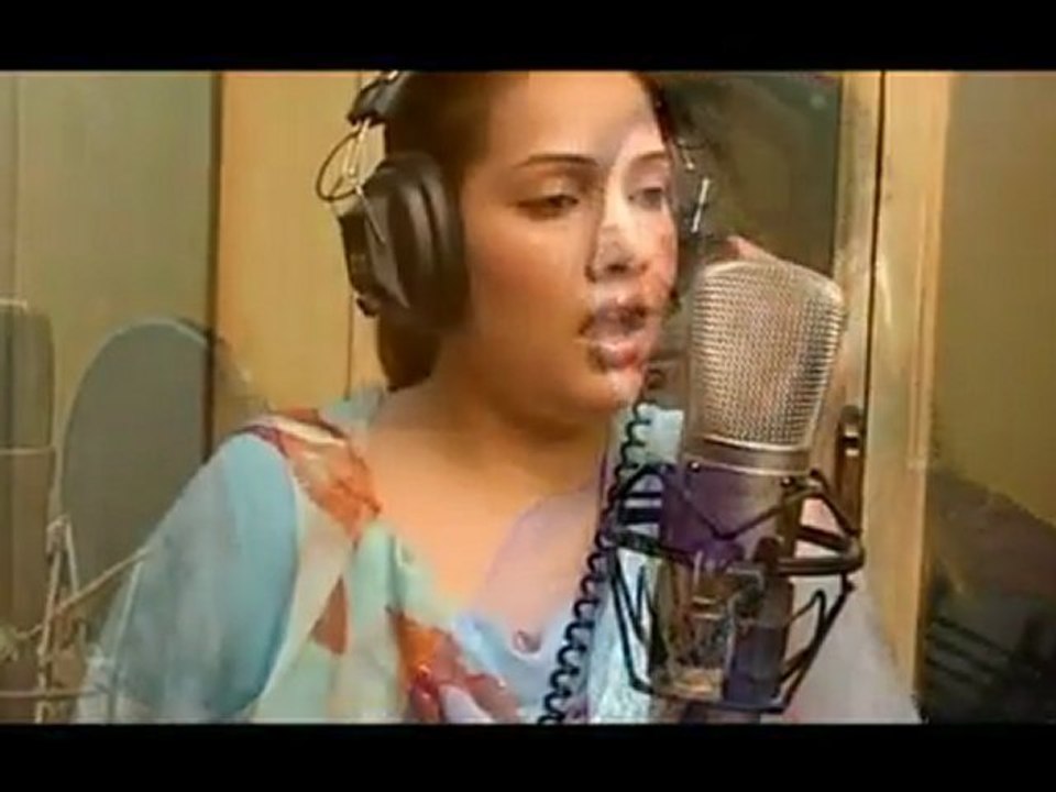 UMER SHARIF SONG MAA