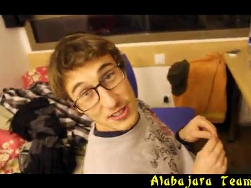 Making of Enfants du même monde