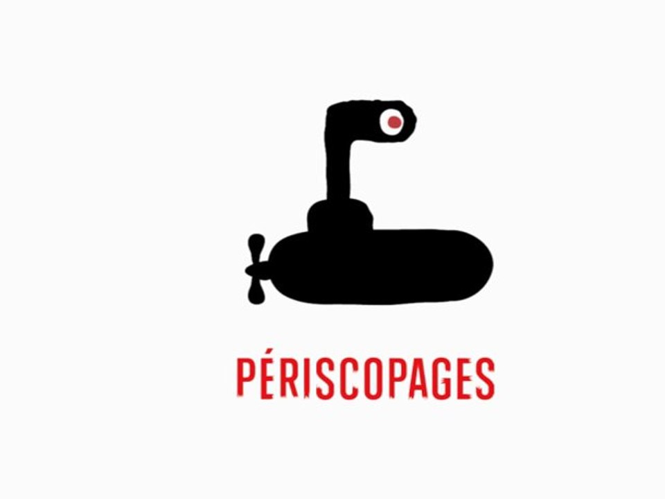 Périscopages 2011