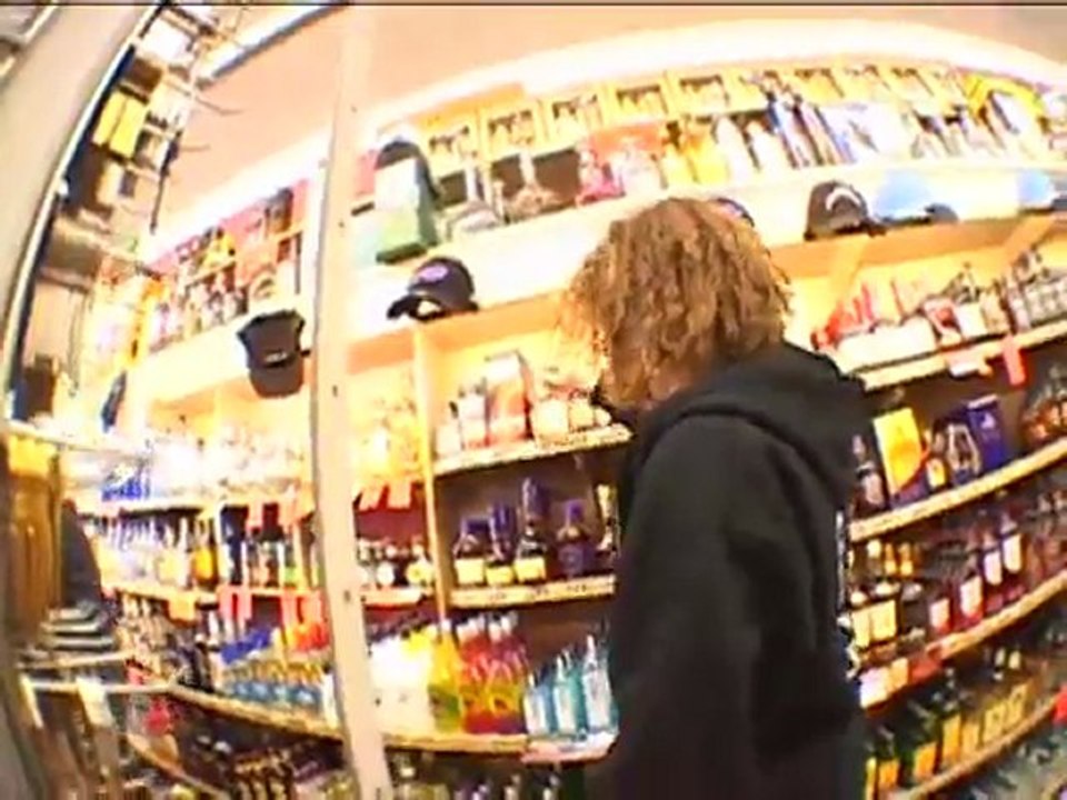 Tommy Sandoval - Smoke n Mirrors