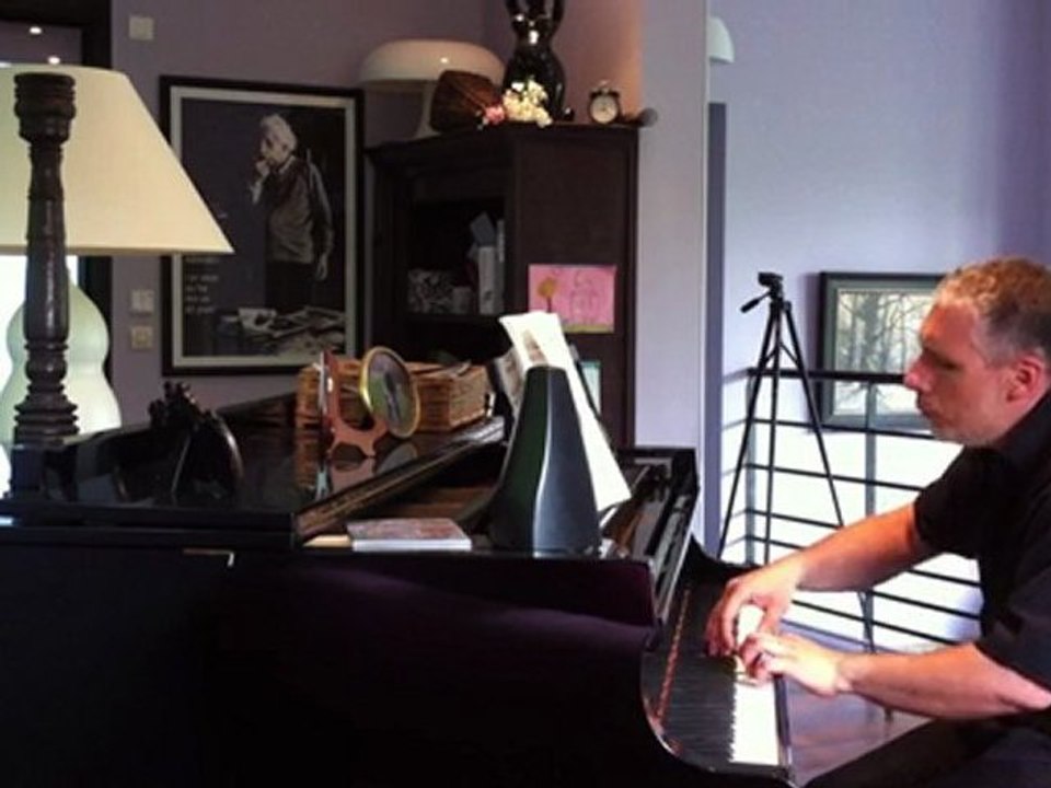 Scarlatti Sonate K98 L325