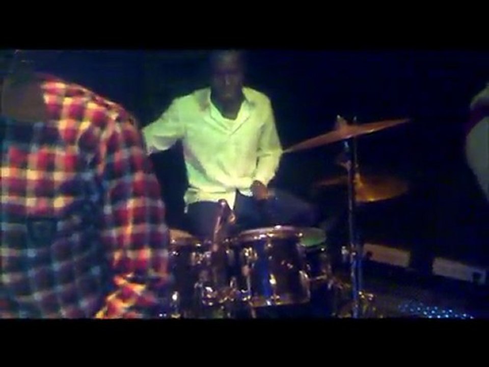 jesse ololade theophilus