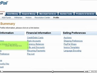 Add an email address and set it as primary by VodaHost.com web hosting