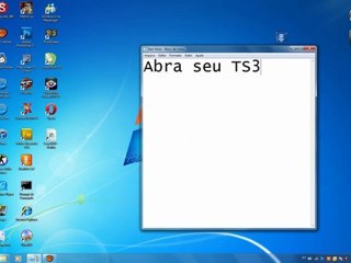 Tutorial Teamspeak 3 CF Brasil™ --_LIDER_--