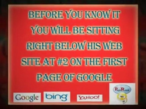 YouTube - SEO The Golden Ticket To Leveraging Your Big Budget Competitors