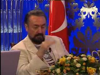 Bütün Peygamberler İttihad-ı İslam'la yaşamışlardır