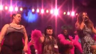 The Pussycat Dolls Dance Instruction | Passion Parties Event