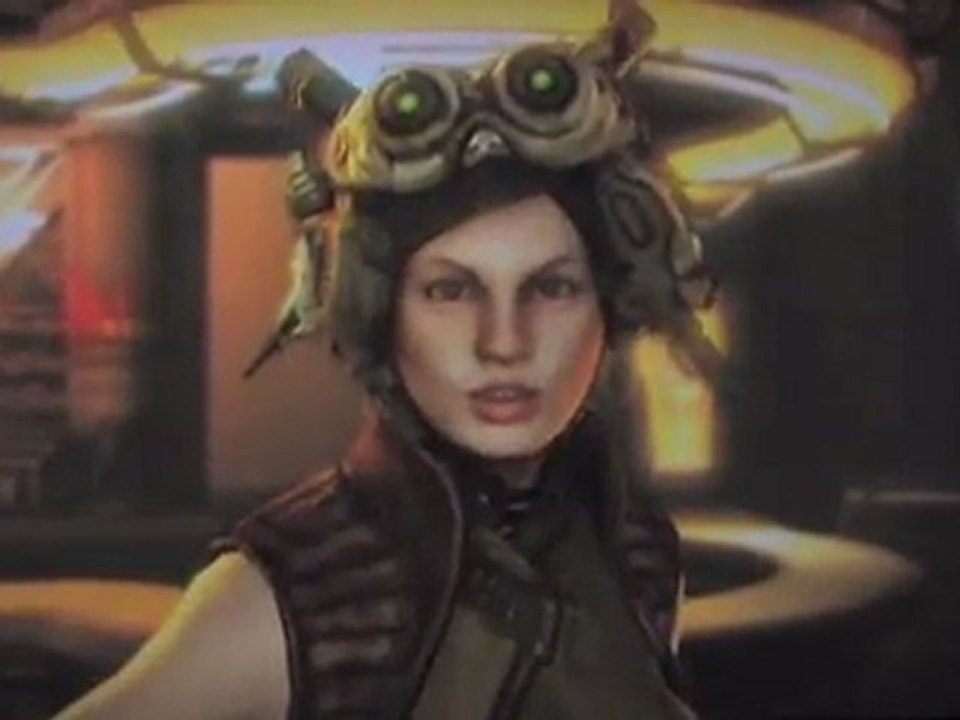 Rage E3 Trailer