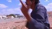 Kadaffi güçleri muhalifleri Tunus sınırına...