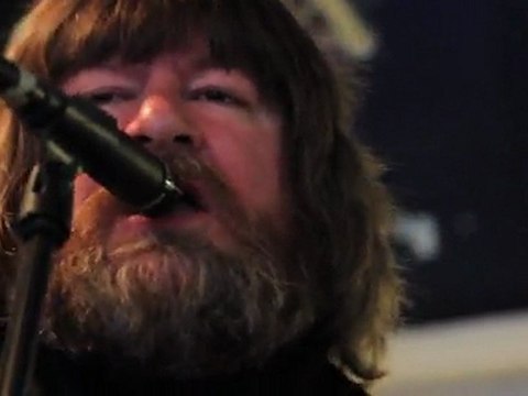 LE GROGSTORE - The Soundtrack of Our Lives chante le Disquaire Day (1)